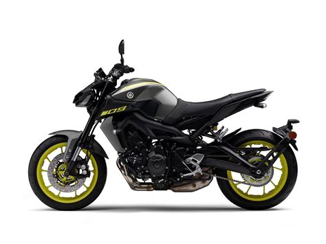 Городской мотоцикл ямаха мт (68 фото) - hdpic картинки