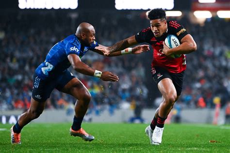 super rugby pacific   major matchups  draw announcement
