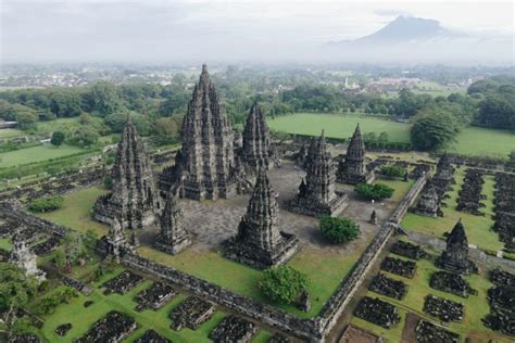 Merapi Setumbu Kkday