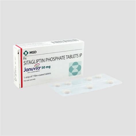 Januvia Mg Sitagliptin Tablets Pharmacyonair