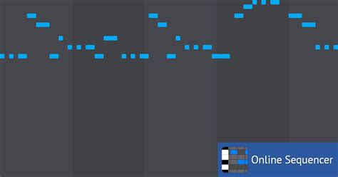 Way Back Home Online Sequencer