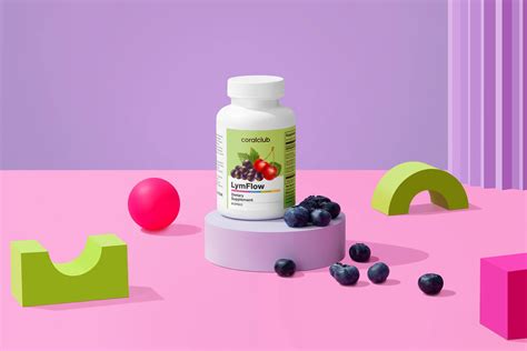 Cascara Sagrada Coral Club - improves digestion | GET 20% OFF