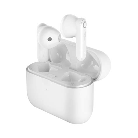 Беспроводные наушники Xiaomi 1More EO007 White EU купить в Донецке (ДНР ...
