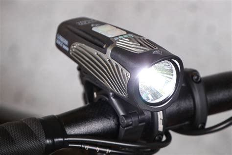 Review Niterider Lumina Max Front Bike Light With Nitelink Road Cc