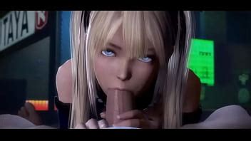 Marie Rose Gives You What You Want Amazing SFM XVIDEOS