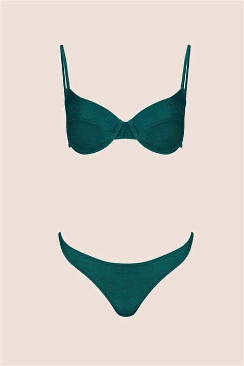 Ayy Ld Z Petrol Simli Kaps Z Bikini Tak M H Zl Kargo