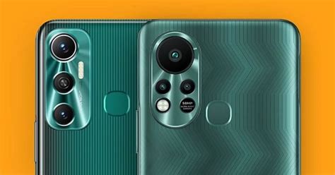 Infinix Hot S Meluncur Di Indonesia Ini Keunggulannya Doran Gadget