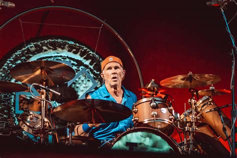 Red Hot Chili Peppers Epic Musical Excellence In London