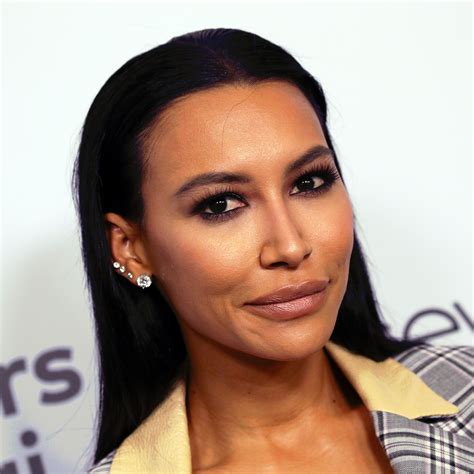 Naya Rivera Honored by the 'Glee' Cast and Demi Lovato at the 2021