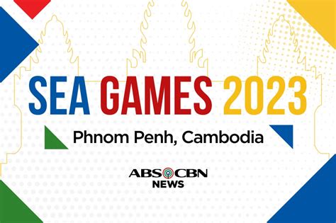 sea games page  abs cbn news