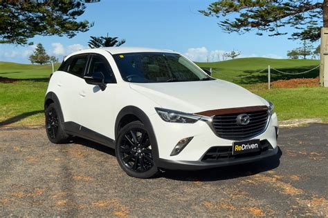 Used Mazda Cx 3 Review Redriven