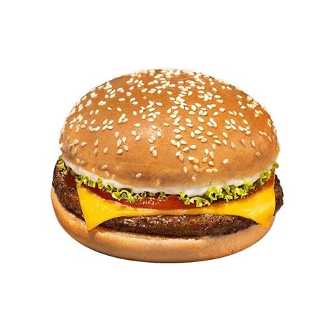 Menu | Burgers | Jollibee Philippines
