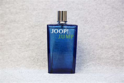 Jump Joop Maximum Fragrance