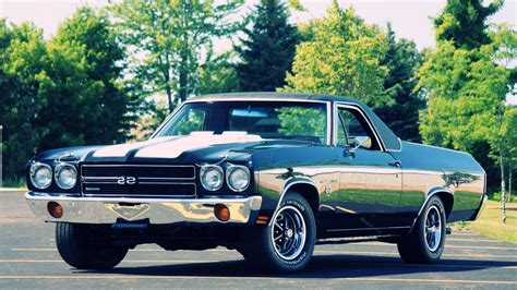 El Camino Wallpapers Wallpaper Cave