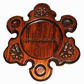 Пасочницы - Drevodelatel.ru