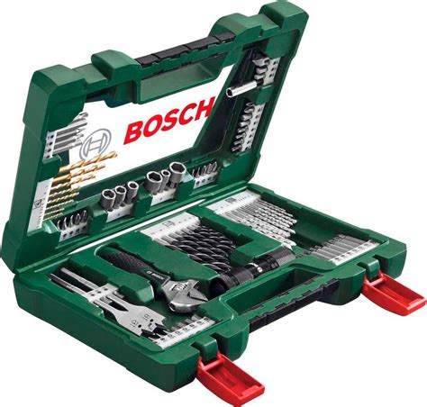 BOSCH 2607017193 od 591 Kč - Zbozi.cz