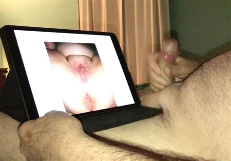 Cum Tribute To A New Doublelist Friend Gay Man Porn Xhamster