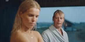 WHITE SANDS NUDE SCENES AZNude