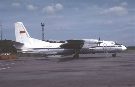 Antonov AN-24