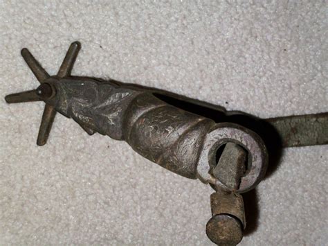 Old Spurs And Guns Page 6 Sandh Civil War Antiques