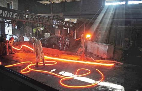 Sindh Has Till January To Take Or Leave Pakistan Steel Mills