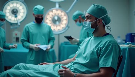 Курс Сестринское Дело в Хирургии - ЧОУ ДПО Академия"