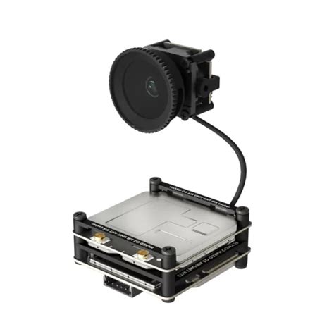 Flywoo Naked O Lite Ultra Air Unit Upgrade Case Kit Myfpv