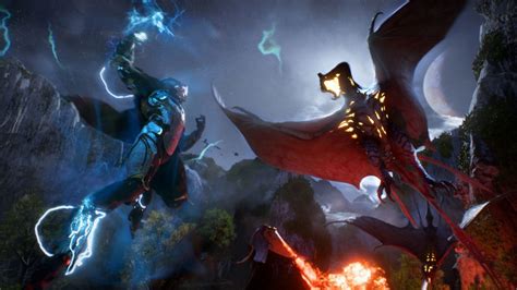 Игра Anthem — Официальный сайт EA — Electronic Arts