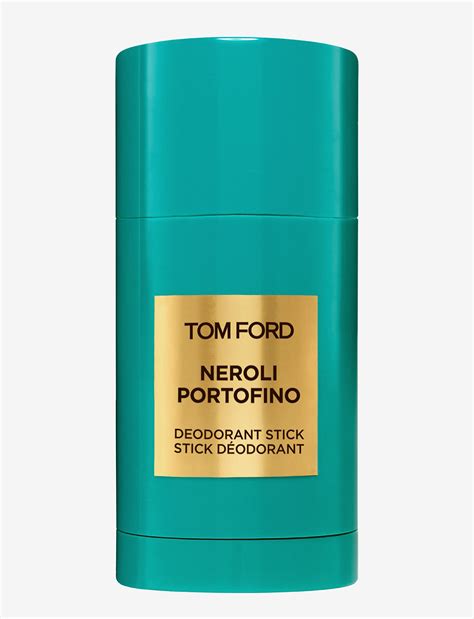 Tom Ford Neroli Portofino Deodorant Stick (Clear) - 370 kr | Boozt.com