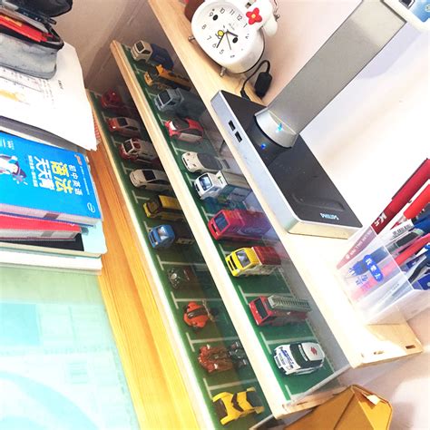 1 64 mô hình bộ sưu tập xe lưu trữ bụi trưng bày đẹp như thế nào gỗ thẻ tomy Acrylic Thẻ Hot