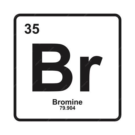 Is Bromine A Metal 4