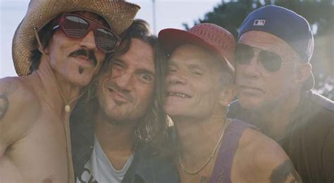 Red Hot Chili Peppers venden más de entradas y agotan en Sevilla