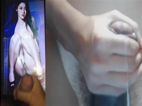 Cum Tribute On Aoa Seolhyun Gay Man Man Porn Xhamster