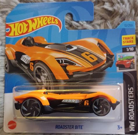 Hot Wheels auta różne mix Niepołomice Kup teraz na Allegro Lokalnie