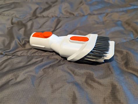 Redkey P8 Cordless Stick Vacuum review - Maximum power in compact form ...