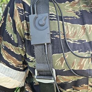 Naked Snake Big Boss Vox Ptt Switchbox Codec Metal Gear Solid Snake Eater Delta D File Etsy