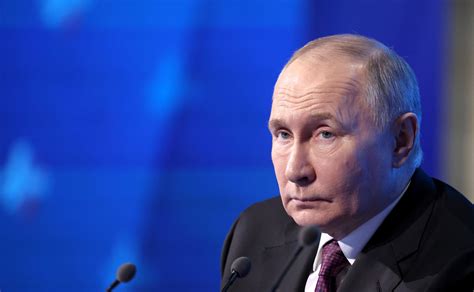 Plenary session of the RSPP congress • President of Russia