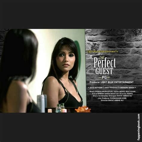 Zoya Rathore Zoya Rathore Nude OnlyFans Leaks Fappening FappeningBook