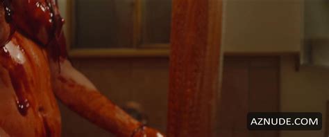 LISA VAN DAM BATES Nude AZNude
