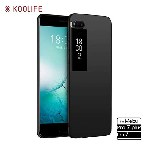 For Meizu Pro Case Luxury Soft Tpu Back Cover For Meizu Pro Plus