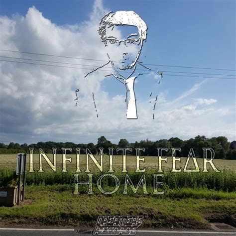 Home Single By Infinite FeΔr Spotify