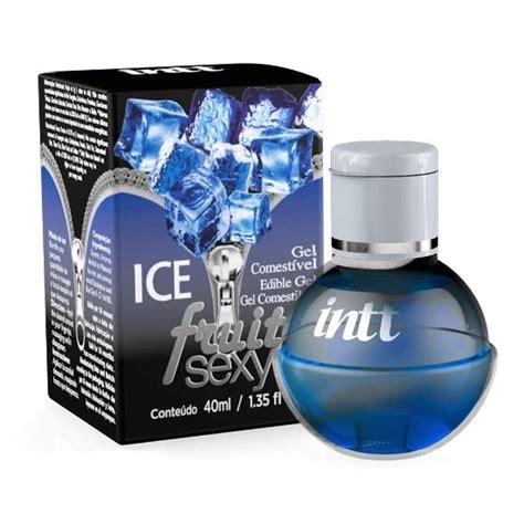 Manga Rosa Sex Shop Produtos Er Ticos Em Sorocaba Gel Comest Vel Intt Fruit Sexy Ice Ml