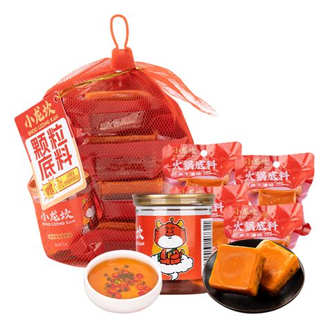 Get Xiaolong Can Butter Hot Pot Base G Sesame Oil Ml G Delivered Weee Asian Market