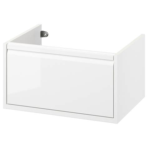 Тумба для раковины - ÄNGSJÖN АNGSJОN IKEA/ ЭНГСЬЕН ИКЕА, 60х33 см ...