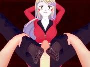 Hentai Pov Feet Charlie Morningstar Hazbin Hotel Xxx Mobile Porno Videos Movies IPornTV Net