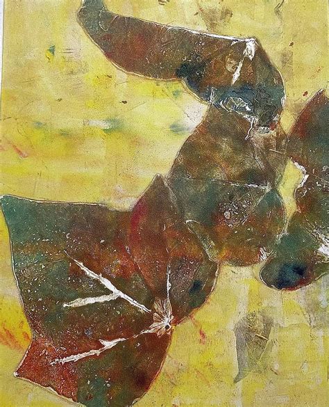 Ivy Painting By Gay Groomes Fine Art America