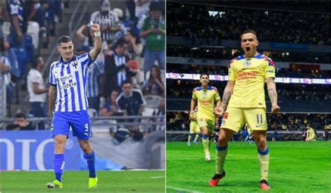 Germ N Berterame Y Cabecita Rodr Guez Podr An Dejar La Liga Mx Por La