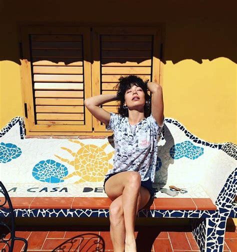 Anna Castillo Actrices Anna Castillos