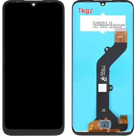 Infinix Hot I Lcd Ekran Dokunmatik Orijinal Kalite Fiyat