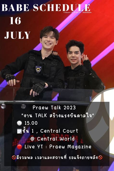 BABE OFFICIAL Babe Official On Threads